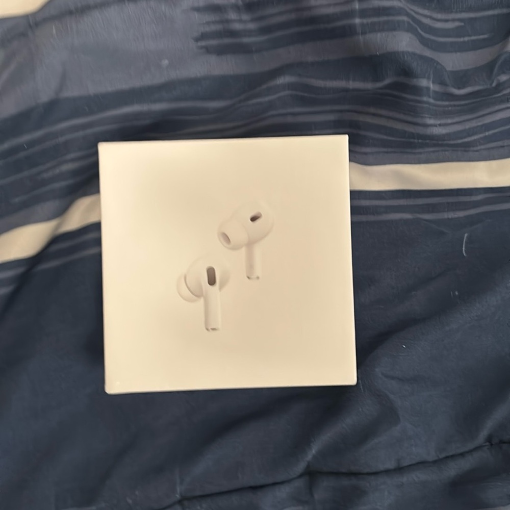 AirPods Pro first gen